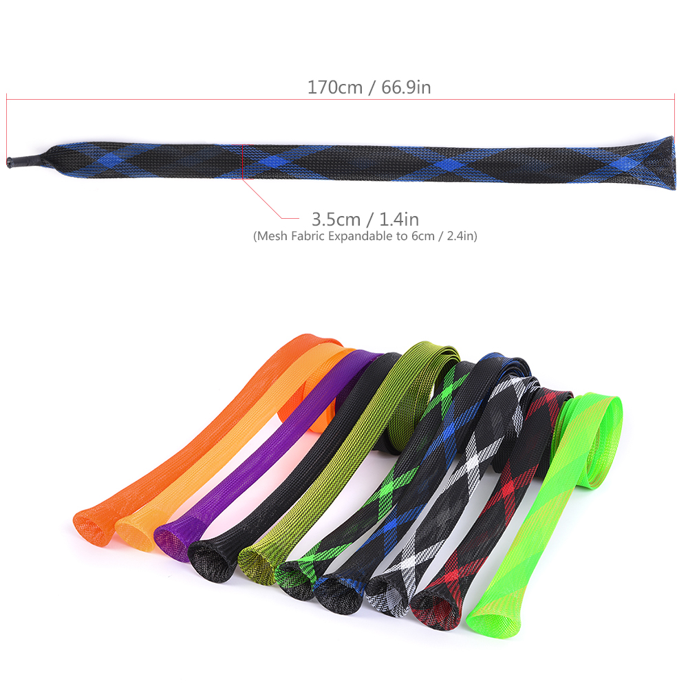 Tube Hhook 190cm Fishing Rod C - đánh giá và giá Fishing Socks
