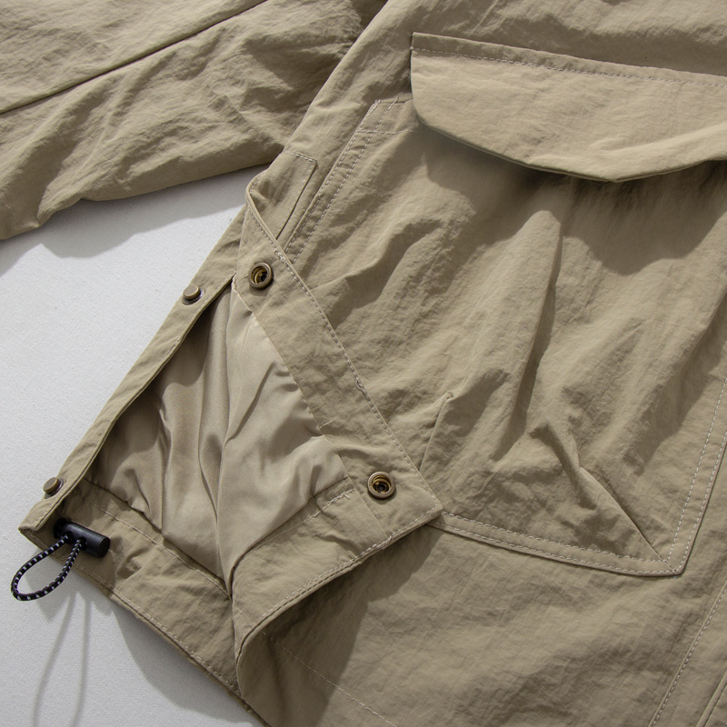 Outdoor Fishing Jacket Spring  - đánh giá và giá Fishing Jacket Waterproof