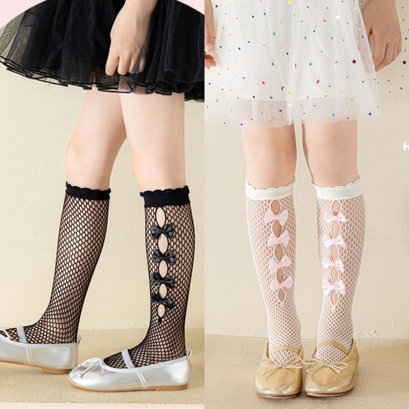 Lolita Hollow Stockings for Ch - đánh giá và giá Fishing Socks