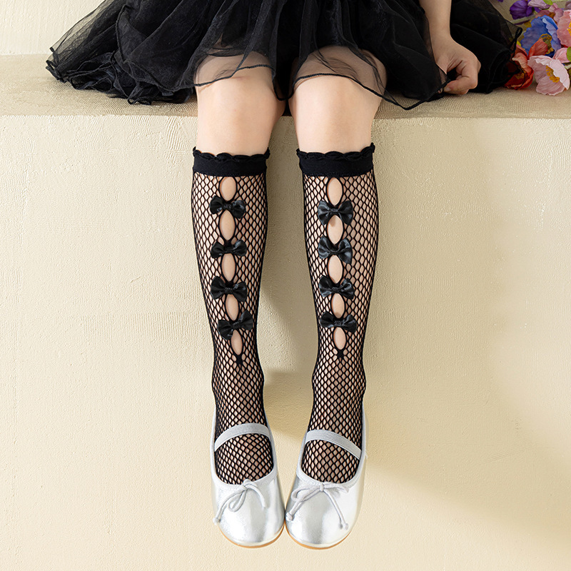 Lolita Hollow Stockings for Ch - đánh giá và giá Fishing Socks