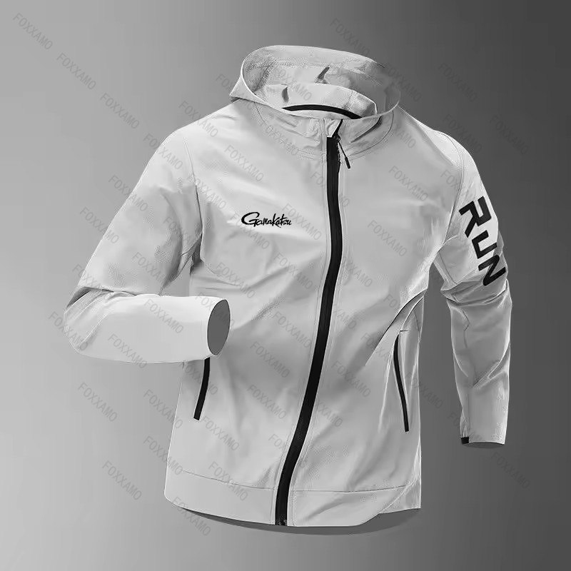 Gamakatsu Fishing Men's Jacket - đánh giá và giá Fishing Jacket Waterproof