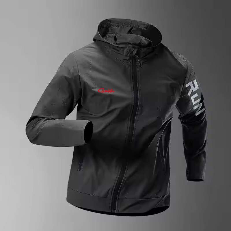 Gamakatsu Fishing Men's Jacket - đánh giá và giá Fishing Jacket Waterproof