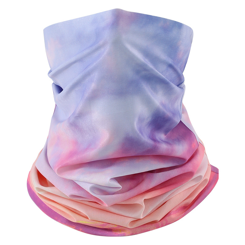 Fashion Color Seamless Cycling - đánh giá và giá Fishing Mask Sun Protection