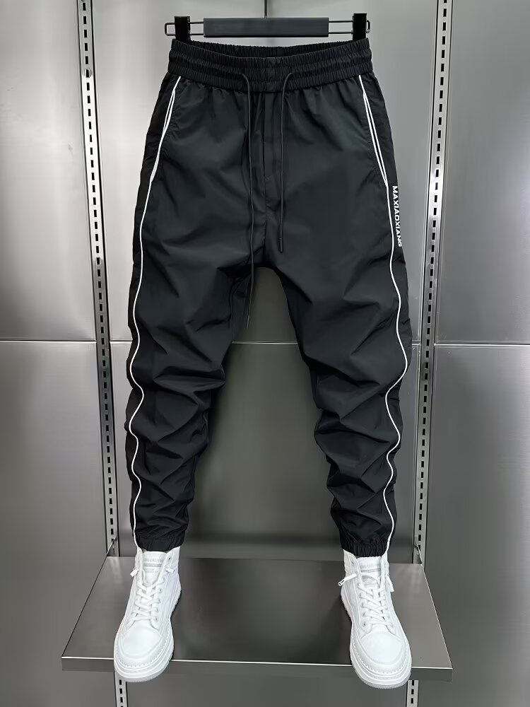 Fashion Causal Harem pants Men - đánh giá và giá Fishing Pants Waterproof