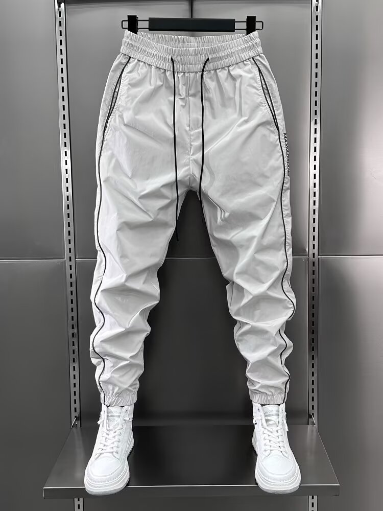 Fashion Causal Harem pants Men - đánh giá và giá Fishing Pants Waterproof