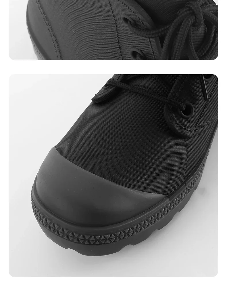 Winter Men Rain Boots Lace-up  - đánh giá và giá Fishing Boots