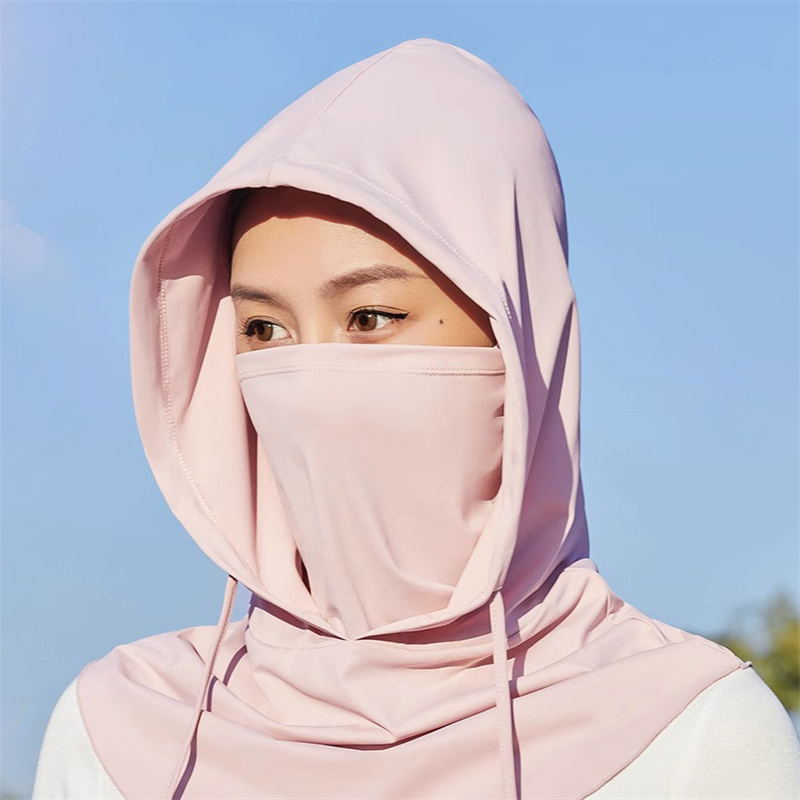 1pc Balaclava Men Women Face M - đánh giá và giá Fishing Mask Sun Protection