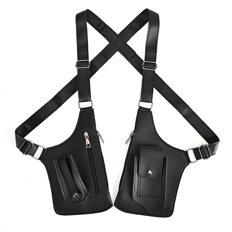 HOMEFISH Double Shoulder Strap - đánh giá và giá Fishing Belt