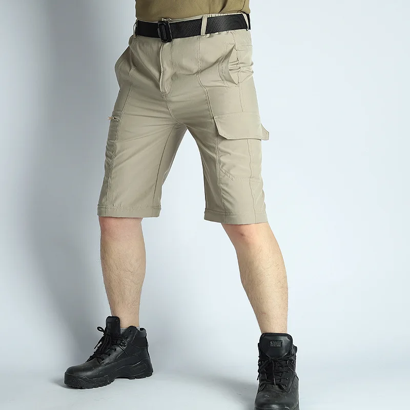 Men's Hiking Pants Convertible - đánh giá và giá Fishing Pants Waterproof